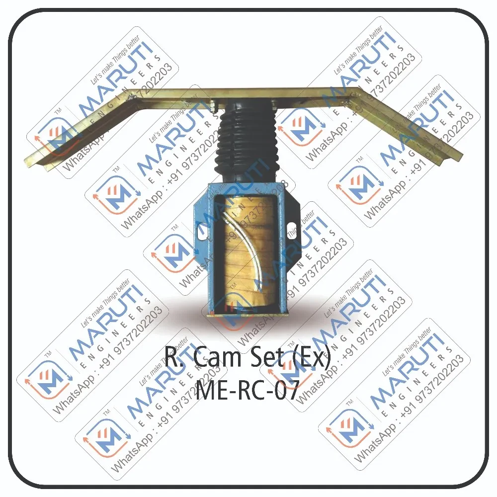 Elevator R Camset (EX)