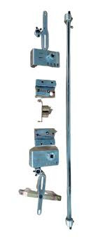 elevator safety Block