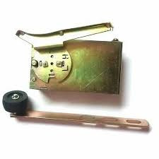 elevator cargate switch (O) type