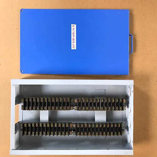 Elevator Junction Box 4tp