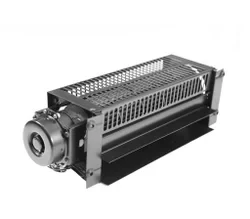 Elevator blower 270 mm