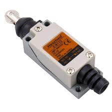 Limit Switch + (NO)