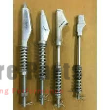 Elevator Thimble Rod 8MM