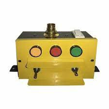 Elevator Inspection Box (O)