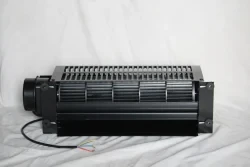 Elevator Blower 530 mm