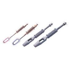 Elevator Thimble Welding