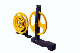 elevator Over speed governer Double governer(SP)