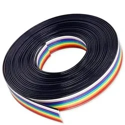 Ribbon cable