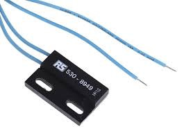 Elevator Flat Reed Switch