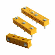 Elevator Rope Sturdy Clamp