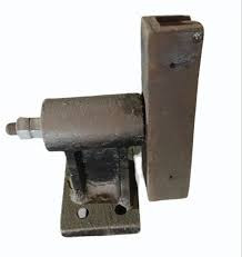 elevator guide shoe 16 mm heavy