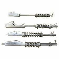 Elevator Sheet Metal Thimble