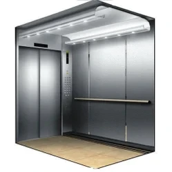 Residential Elevator