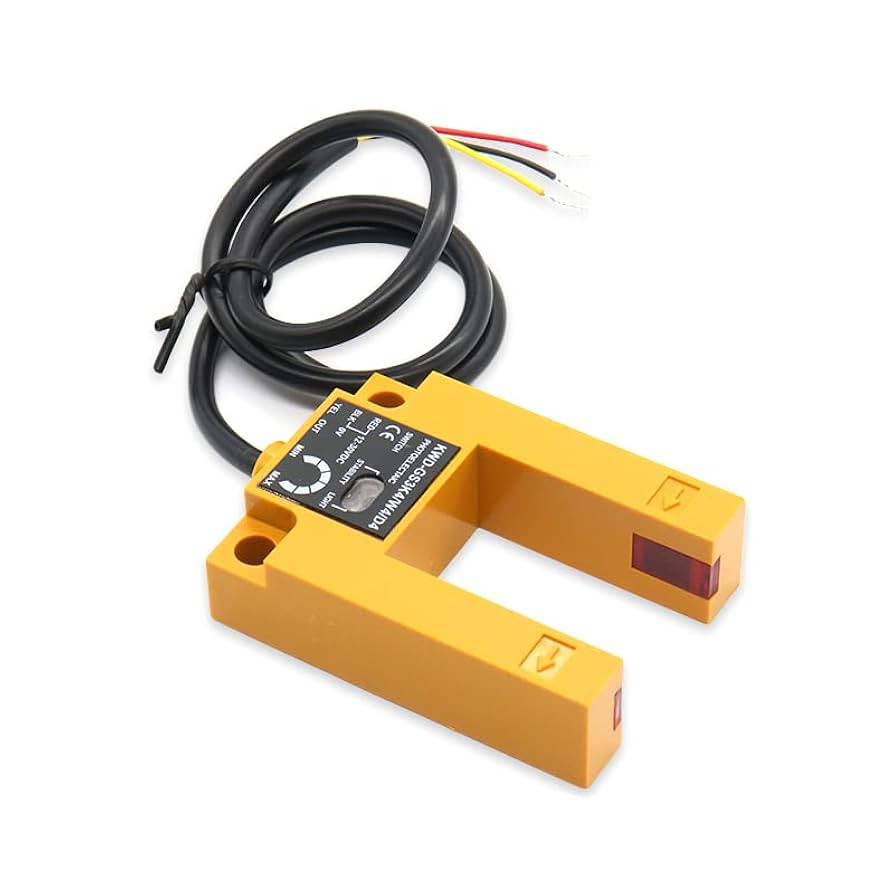 Photoelectric Switch