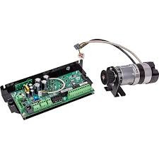 elevator drive + Motor